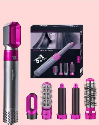 Cepillo 5 en 1 - DryEssence®