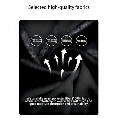 Sudadera estampado doble NORDI¨K